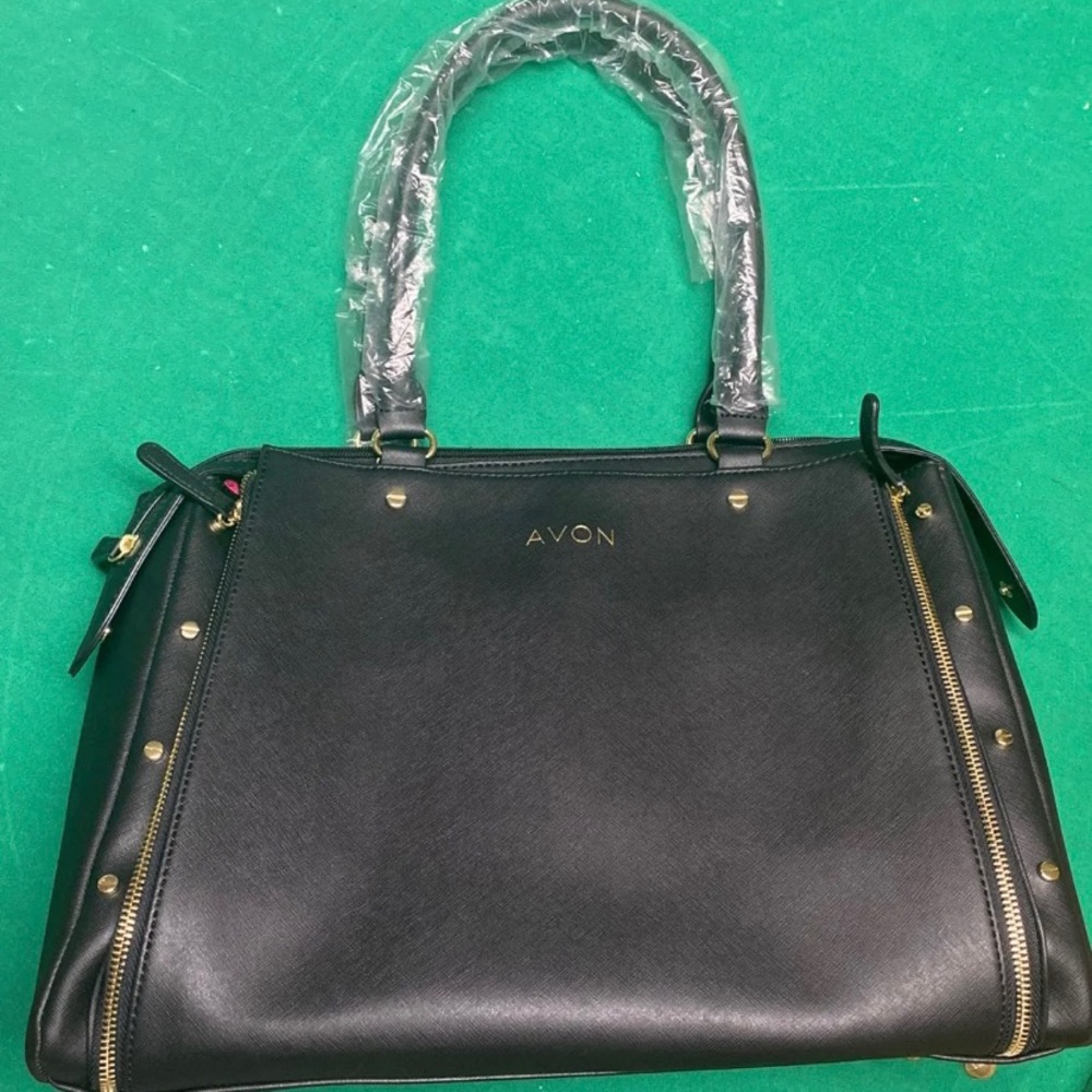 Avon Purse
